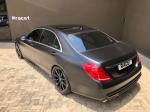 Mercedes-AMG S65 by RACE! 2018 года